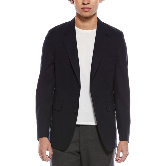 Todd Snyder MensSutton Jacket Blue